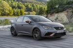 Seat Leon Cupra R 2017 года (WW)